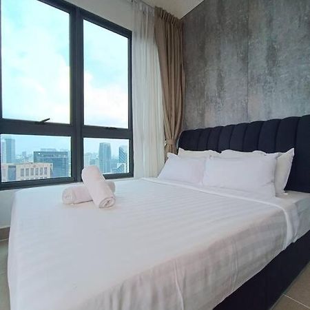 Apartament Cl 30A Super Kl View Infinity Pool Klcc Kuala Lumpur Zewnętrze zdjęcie