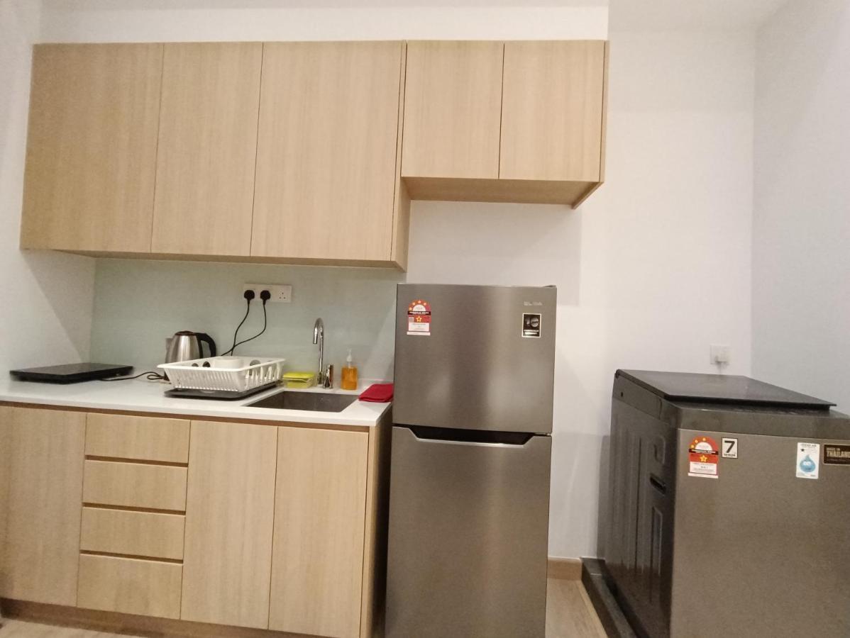 Apartament Cl 30A Super Kl View Infinity Pool Klcc Kuala Lumpur Zewnętrze zdjęcie