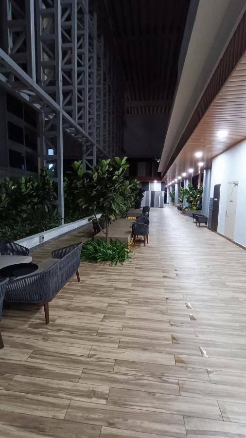 Apartament Cl 30A Super Kl View Infinity Pool Klcc Kuala Lumpur Zewnętrze zdjęcie