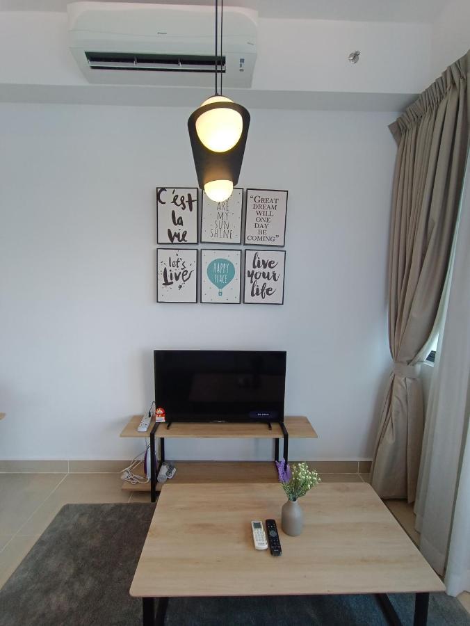 Apartament Cl 30A Super Kl View Infinity Pool Klcc Kuala Lumpur Zewnętrze zdjęcie