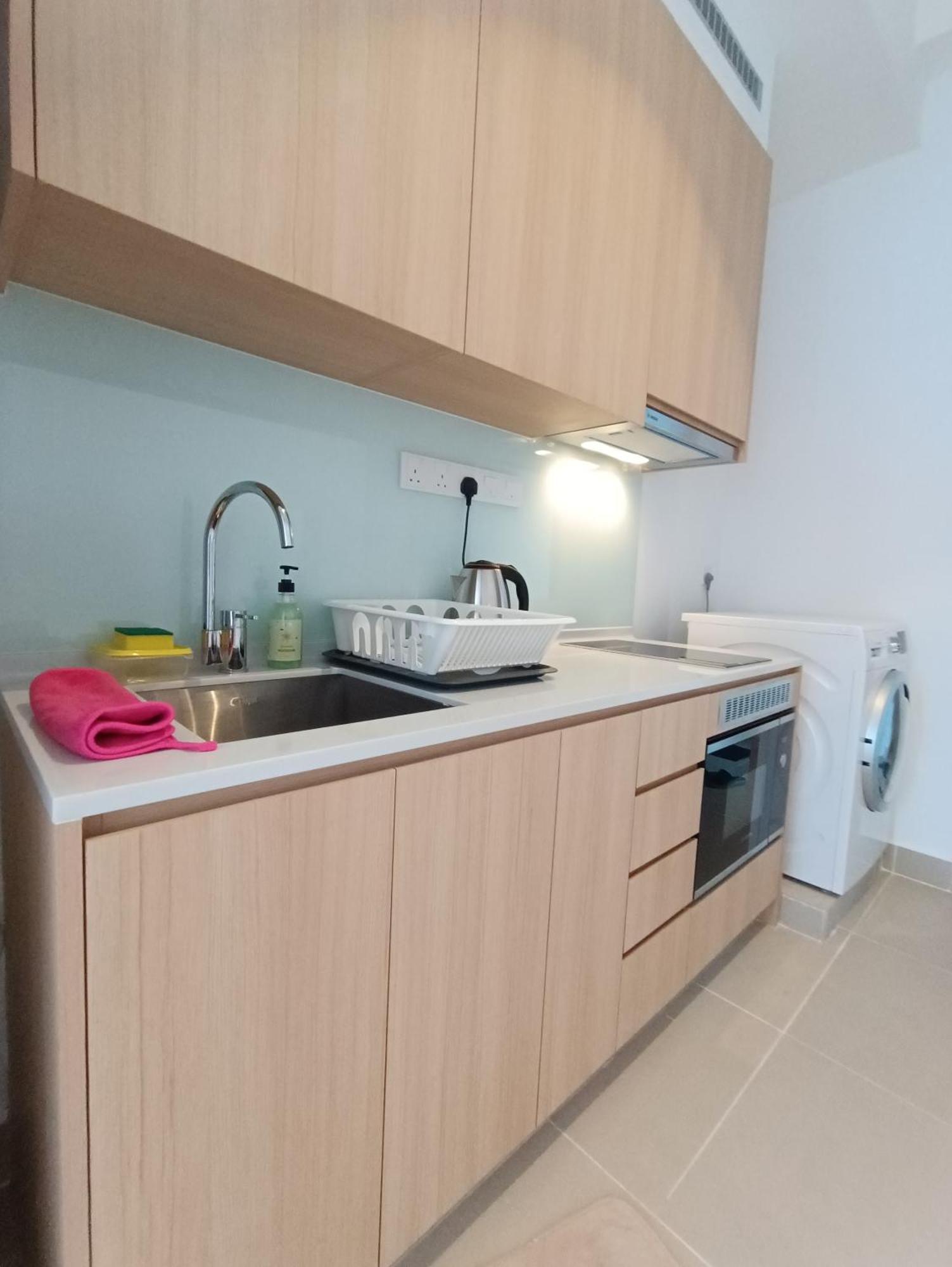 Apartament Cl 30A Super Kl View Infinity Pool Klcc Kuala Lumpur Zewnętrze zdjęcie